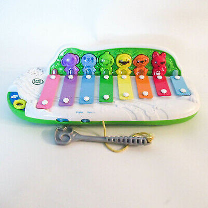 Image de Xylophone