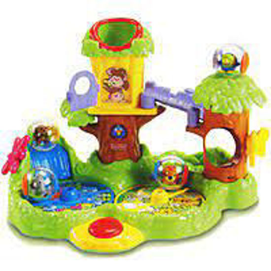 Image sur Roll-a-round jungle 🐶