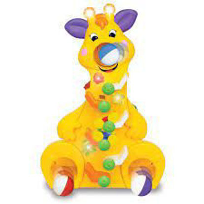 Image de Girafe 🐶