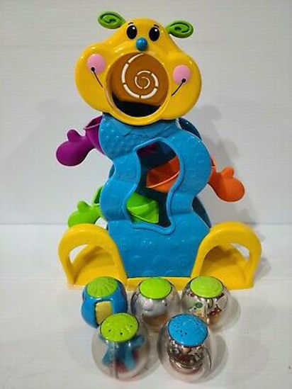 Image sur Centre d'activité 🐶