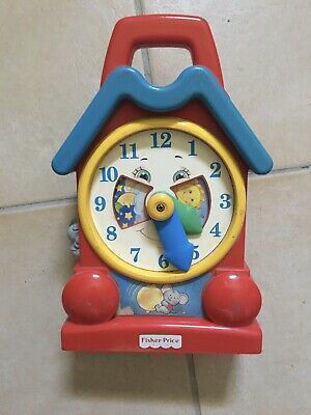 Image de Horloge vintage 🐶