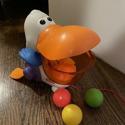 Image de Pélican 🐶