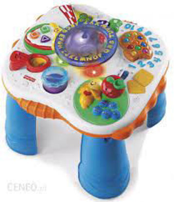 Image de Table d'activité 🐶