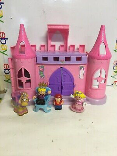 Image sur Château 🐶