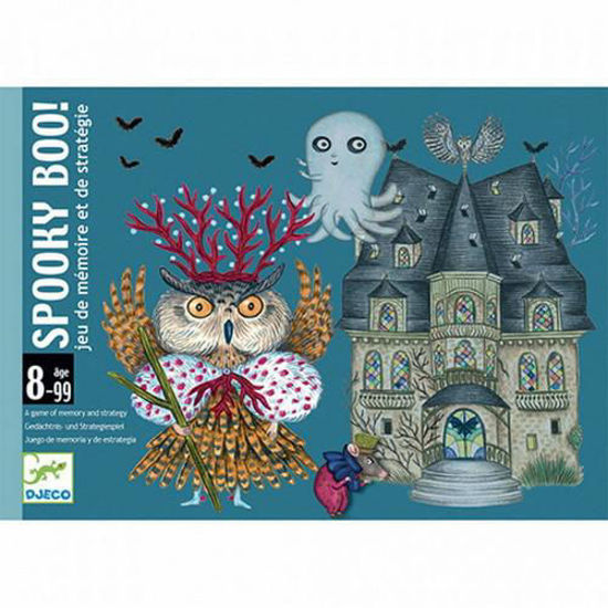 Image sur Spooky boo!, Nouveauté🐶