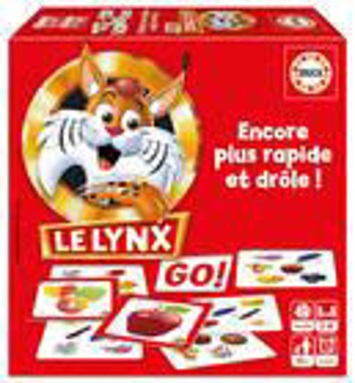 Image sur Le lynx, Nouveauté🐶