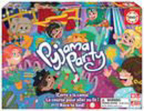 Image sur Pyjama party, Nouveauté🐶