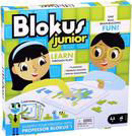 Image sur Blokus junior, Nouveauté🐶
