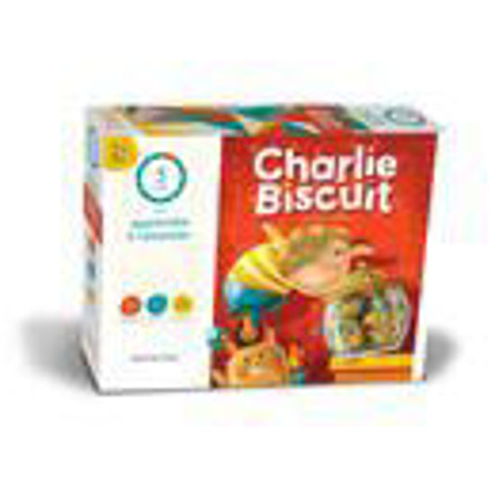Image sur Charlie biscuit, Nouveauté 🐶