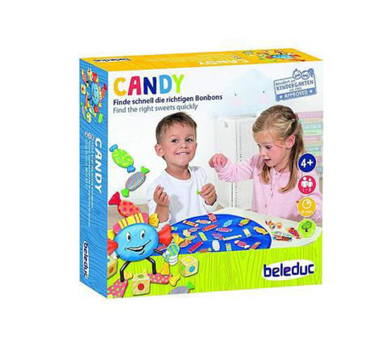 Image sur Candy, Nouveauté🐶