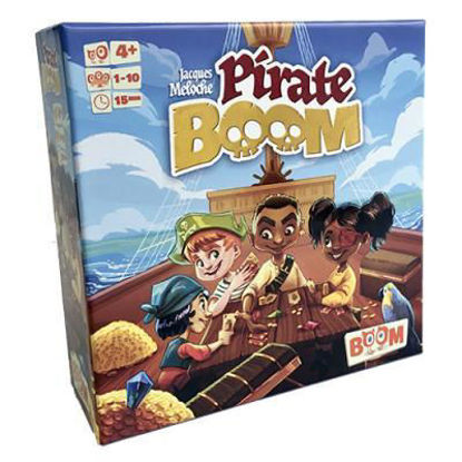 Image de Pirate boom 🐶
