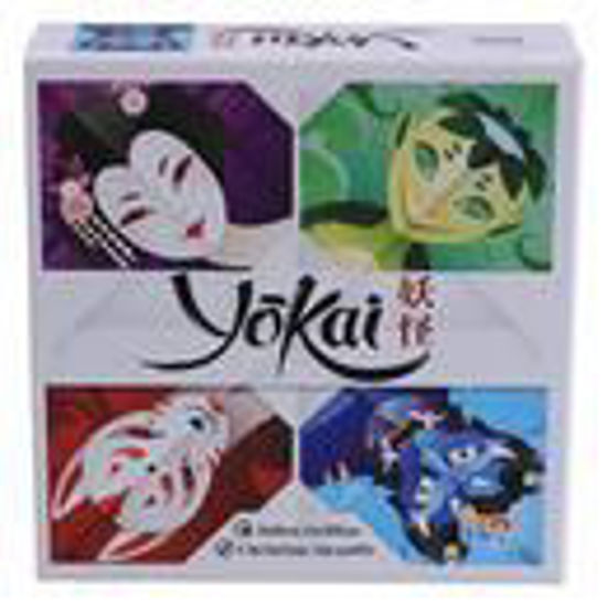 Image sur Yokai