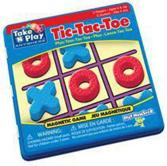 Image sur Tic-tac-toe, Play monster, Nouveauté🐶