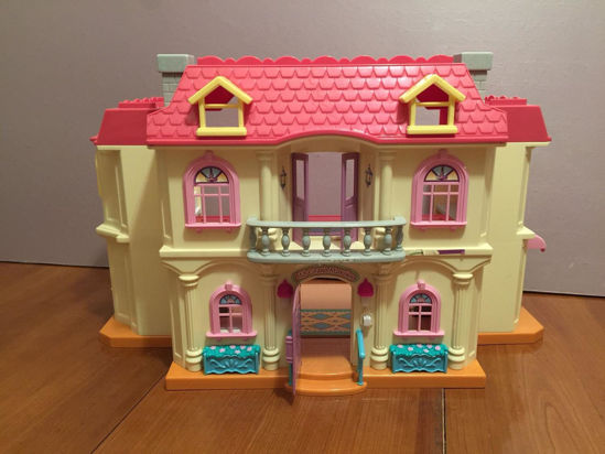 Image sur Maison my grand mansion🐶