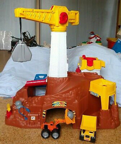 Image sur Maxi chantier 🐶