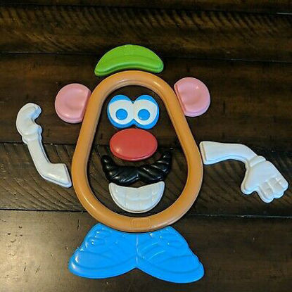 Image de Patate aimantée 🐶
