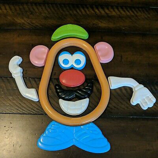Image sur Patate aimantée 🐶