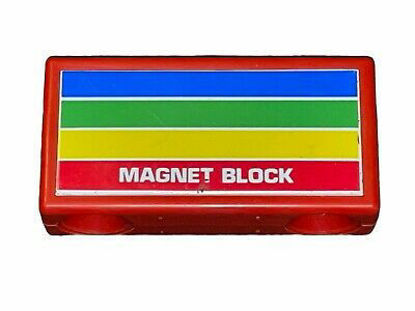 Image de Block magnet,🐶