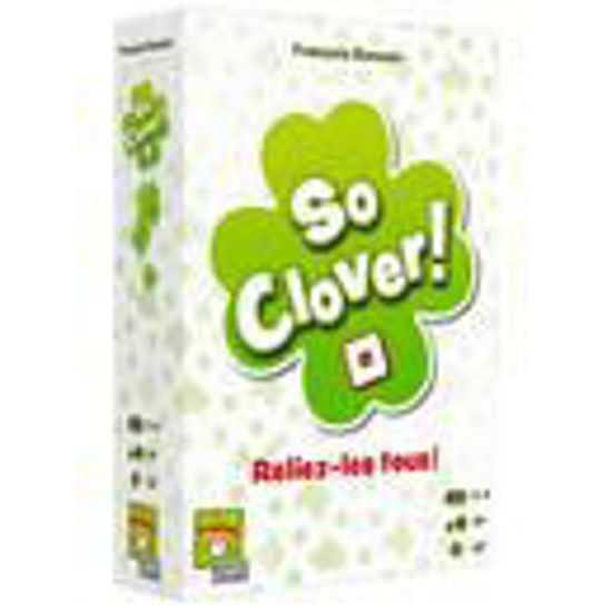 Image sur R.104.a So clover!  Nouveauté🐶