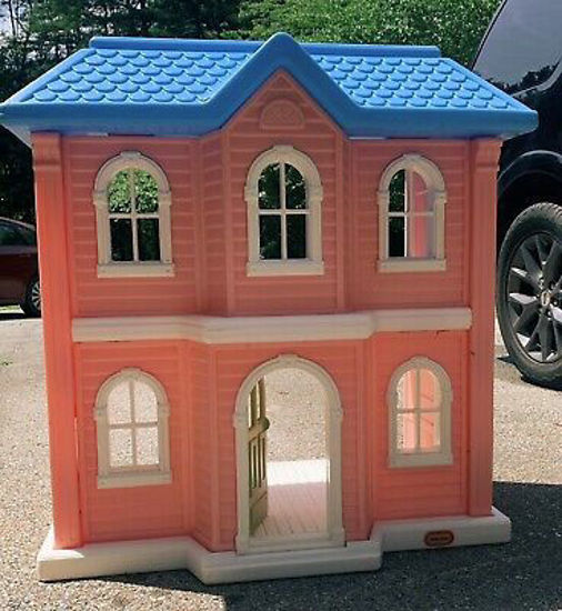Image sur Maison big 🐶