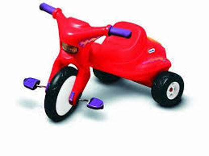 Image de Tricycle 🐶