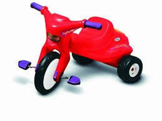 Image sur Tricycle 🐶