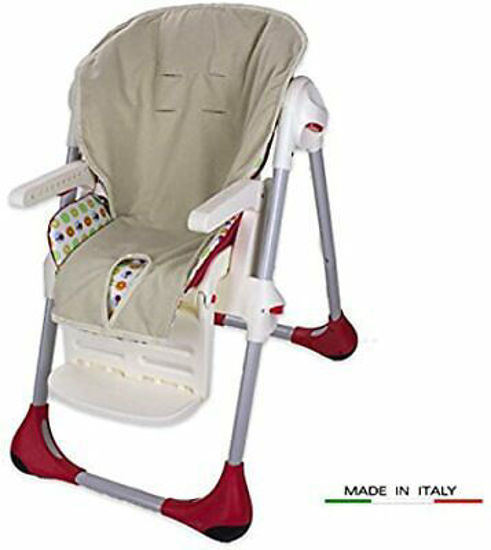 Image sur Chaise haute, Graco🐶