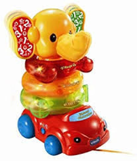 Image sur Éléphant découvertes 🐶