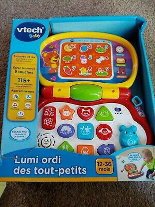 Image de Lumi ordi des tout-petits 🐶
