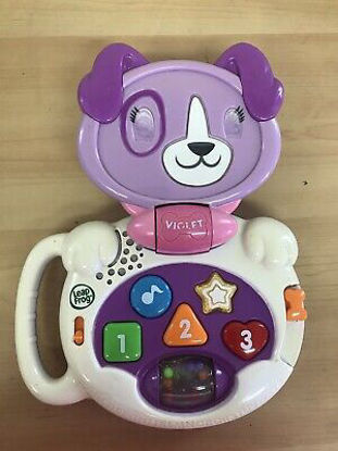 Image de Ordinateur Violette 🐶
