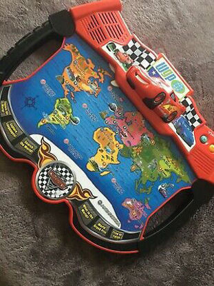 Image de Wgp the cars