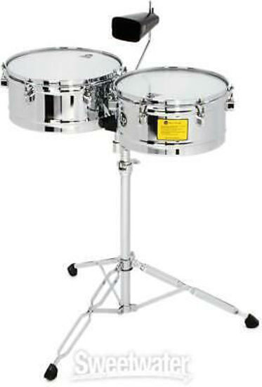 Image sur Drum🐶