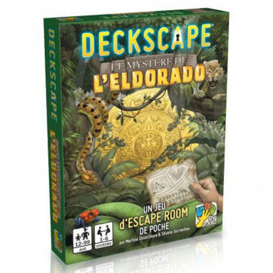 Image sur Deckscape, Dv giochi🐶