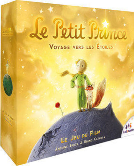 Image sur Le petit prince, Ludonaute🐶