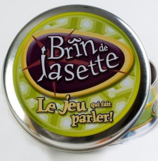 Image sur Brin de jasette 🐶