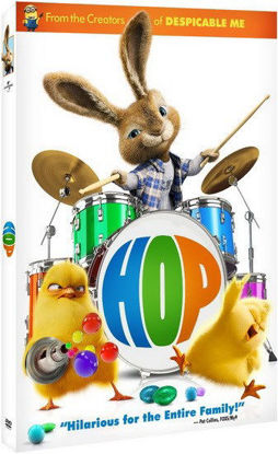 Image de Dvd, hop ! 🐶