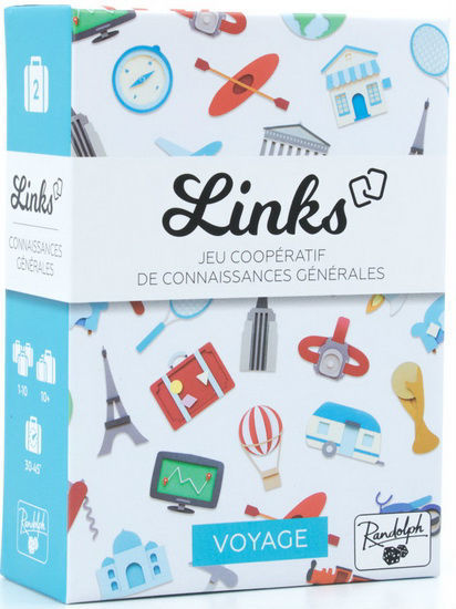 Image sur Linkto voyage 🐶