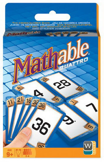 Image sur Mathable quattro, Wooky entertainment🐶