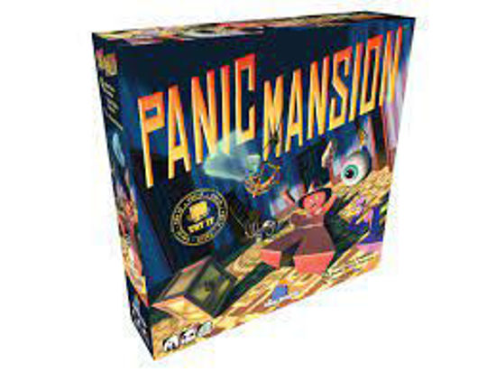 Image sur Panic mansion 🐶