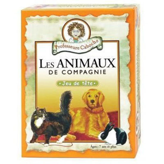 Image sur Les animaux de compagnie 🐶