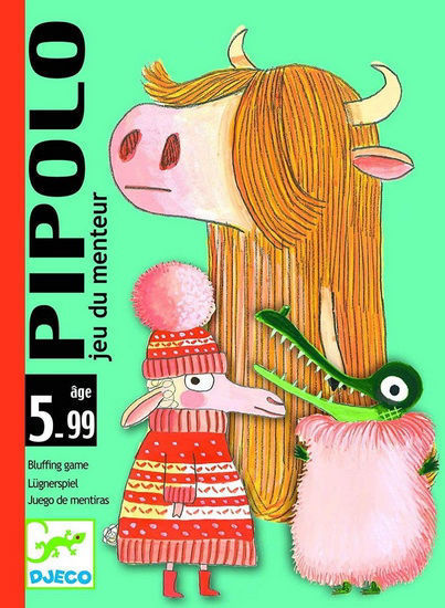 Image sur Pipolo 🐶