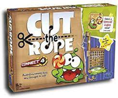 Image de Cut the rope 🐶