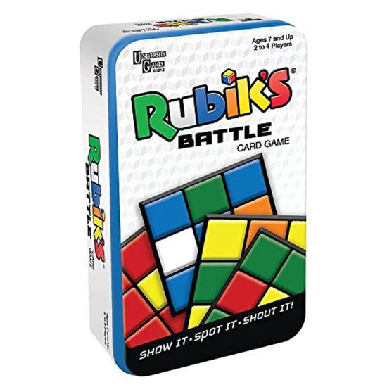 Image sur Rubik's battle 🐶