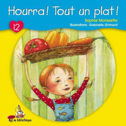 Image de Livre, hourra! tout un plat! #12 🐶