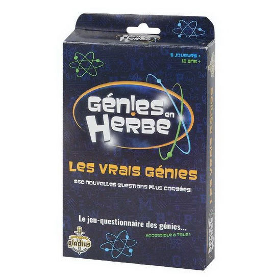 Image sur Génies en herbe 🐶