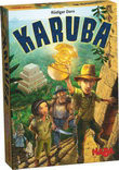 Image sur Karuba 🐶