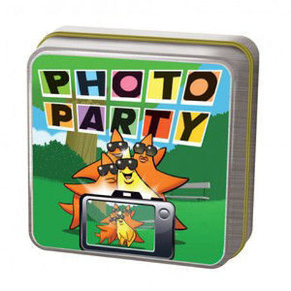Image de Photo party 🐶