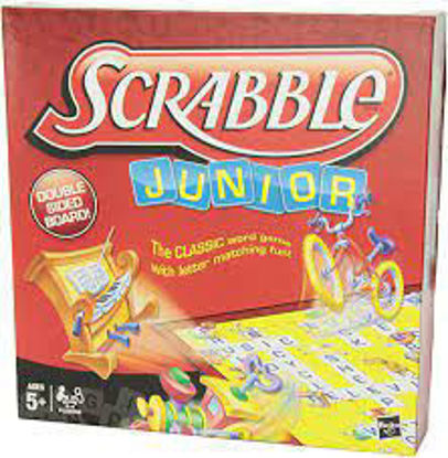 Image de Scrabble junior 🐶