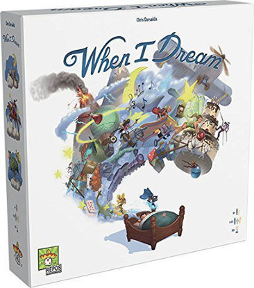 Image de When i dream