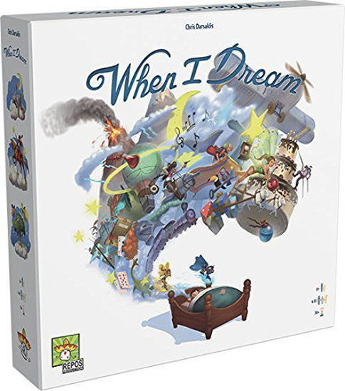 Image sur When i dream